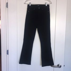 7 for all Mankind denim